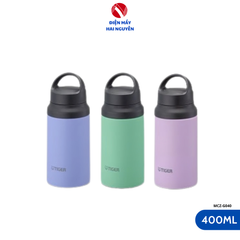 Bình giữ nhiệt Tiger MCZ-G040