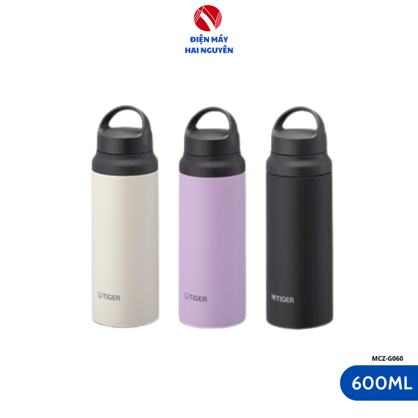Bình giữ nhiệt Tiger MCZ-G060