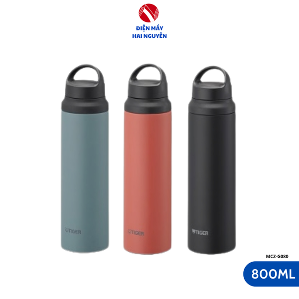Bình giữ nhiệt Tiger MCZ-G080