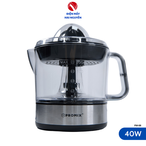Máy vắt cam Promix PM-08