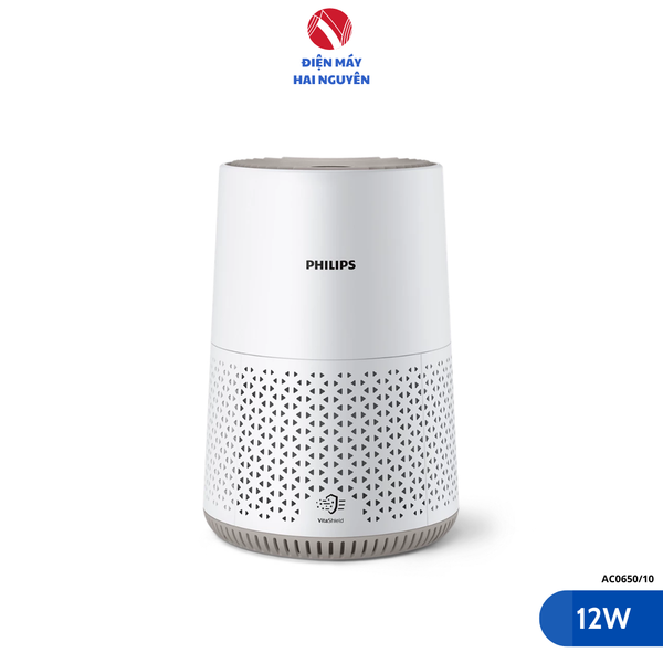 Máy lọc không khí Philips Series 600i AC0650/10