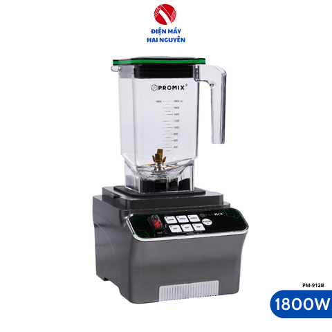 Máy xay sinh tố Promix PM-912B