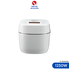 NỒI CƠM CAO TẦN ÁP SUẤT CHÂN KHÔNG TOSHIBA RC-18VXWVN(W)
