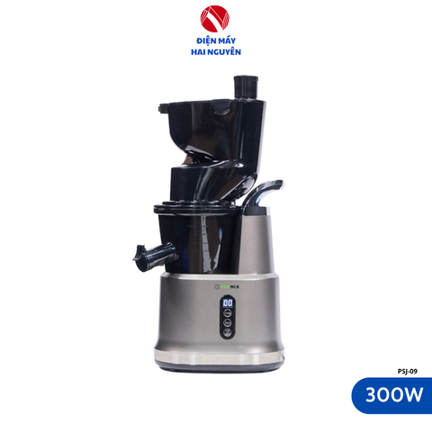 Máy ép chậm công nghiệp Promix PSJ-09