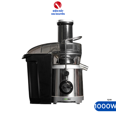 Máy ép nhanh Promix FJ-04