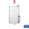 Máy hút ẩm LG Dual Inverter 19L MD19GQGE0.ABAE
