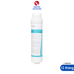 Lõi lọc nước Toshiba F-1686-PAC