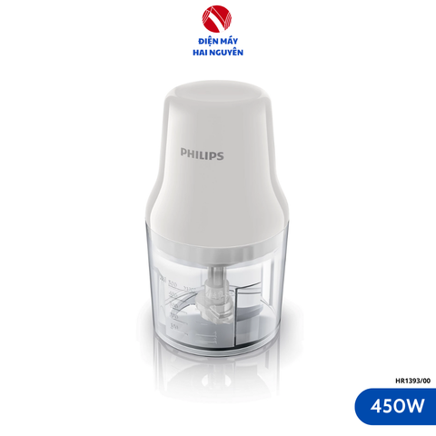 Máy xay thịt Philips HR1393/00