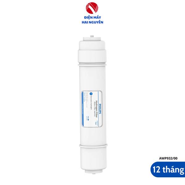 Lõi lọc hydrogen Philips AWP932/00