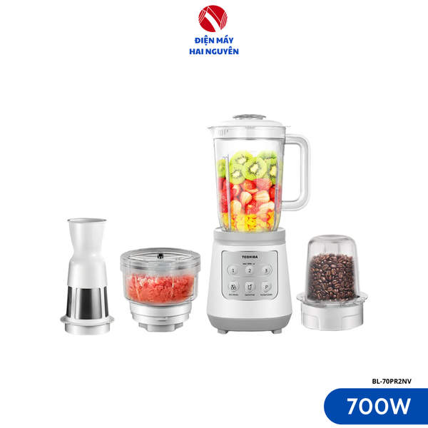 Máy xay sinh tố TOSHIBA BL-70PR2NV