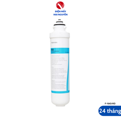 LÕI LỌC RO TOSHIBA SỐ 3 F-1643-RO