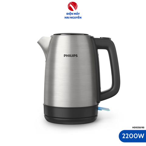 BÌNH ĐUN NƯỚC PHILIPS HD9350/90