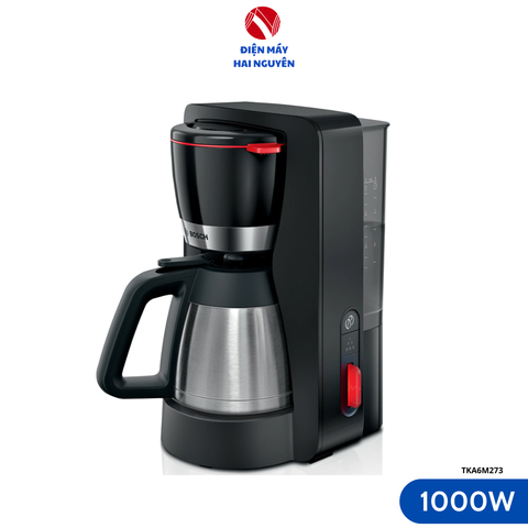 Máy pha cà phê BOSCH TKA6M273