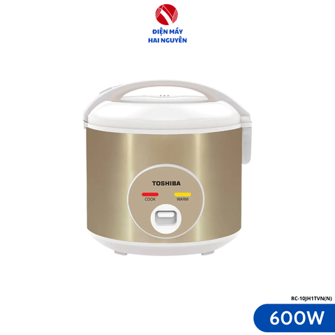 NỒI CƠM ĐIỆN RC-10JH1TVN(N)