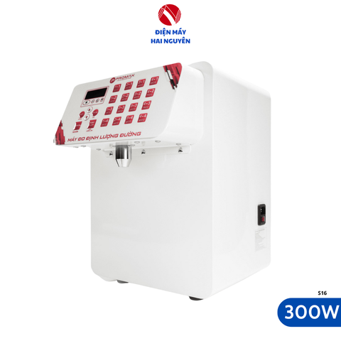 MÁY ĐỊNH LƯỢNG ĐƯỜNG PROMAX S16