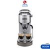 Máy pha cà phê espresso DeLonghi Dedica Duo EC890.M