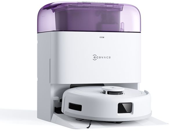 Robot hút bụi lau nhà Ecovacs Deebot Mini