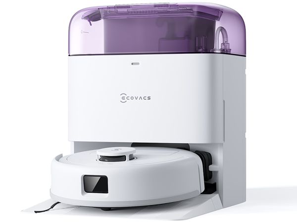 Robot hút bụi lau nhà Ecovacs Deebot Mini