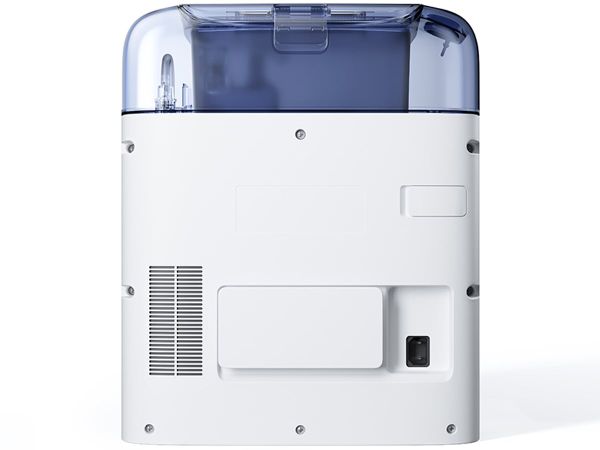 Robot hút bụi lau nhà Ecovacs Deebot Mini