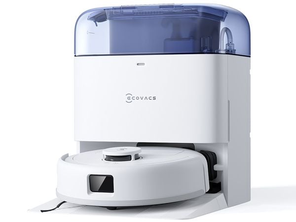 Robot hút bụi lau nhà Ecovacs Deebot Mini