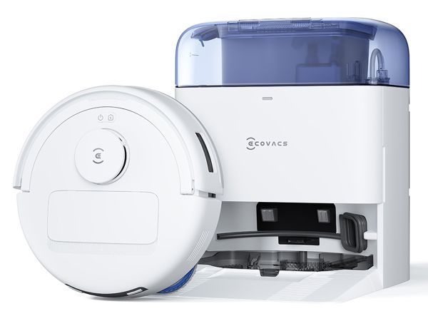 Robot hút bụi lau nhà Ecovacs Deebot Mini