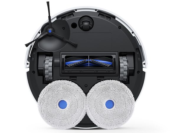 Robot hút bụi lau nhà Ecovacs Deebot Mini