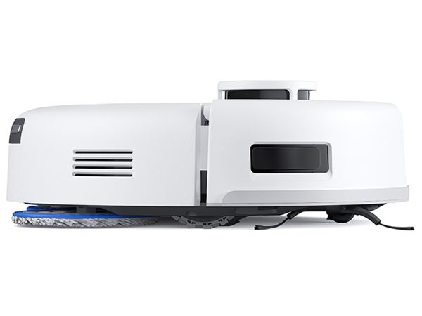 Robot hút bụi lau nhà Ecovacs Deebot Mini