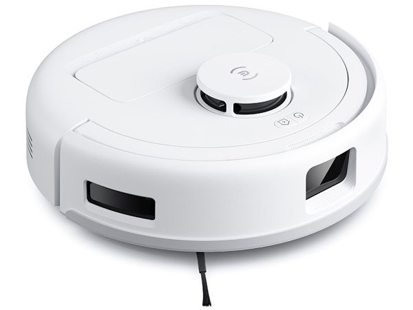 Robot hút bụi lau nhà Ecovacs Deebot Mini