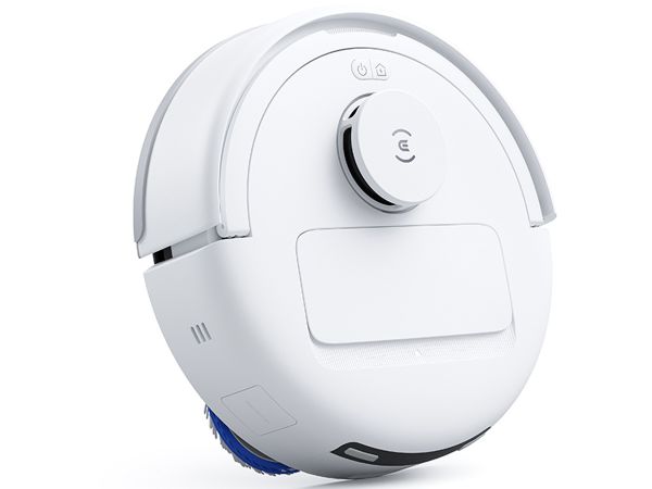 Robot hút bụi lau nhà Ecovacs Deebot Mini