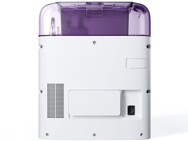 Robot hút bụi lau nhà Ecovacs Deebot Mini