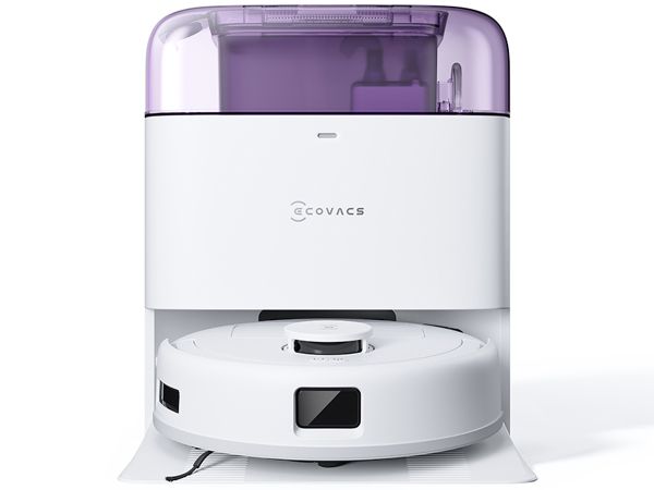 Robot hút bụi lau nhà Ecovacs Deebot Mini