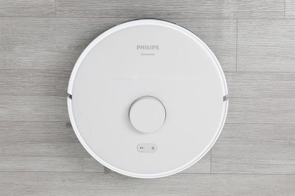 Robot hút và lau Philips XU2100/25