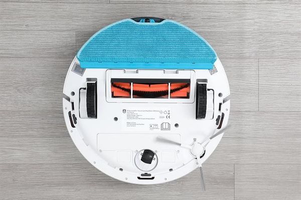 Robot hút và lau Philips XU2100/25