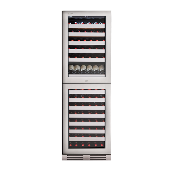 TỦ ƯỚP RƯỢU KADEKA KN165T