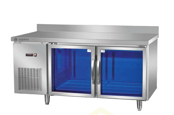 Tủ bảo ôn Yubann YB-F12