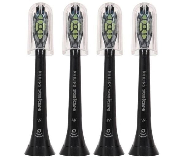 Bộ 4 đầu bàn chải Philips Sonicare W2 Optimal HX6064/14, HX6064/91
