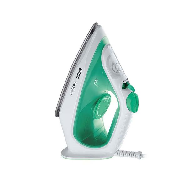 Bàn ủi hơi nước BRAUN SI1040GR