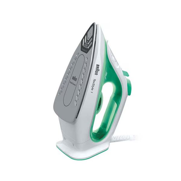 Bàn ủi hơi nước BRAUN SI1040GR