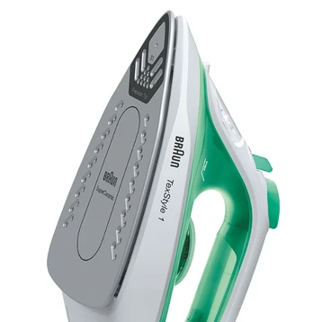 Bàn ủi hơi nước BRAUN SI1040GR