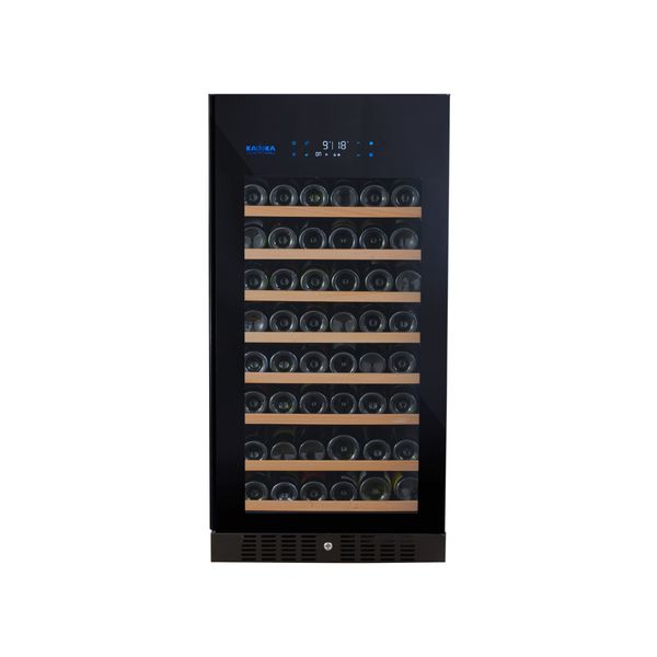 TỦ BẢO QUẢN RƯỢU VANG KADEKA KS106TL