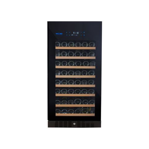 TỦ BẢO QUẢN RƯỢU VANG KADEKA KS106TL