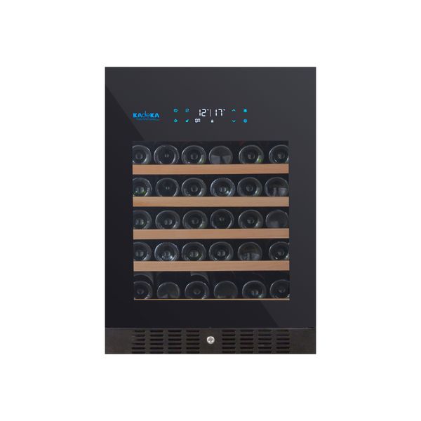 TỦ ƯỚP RƯỢU KADEKA KS54TL