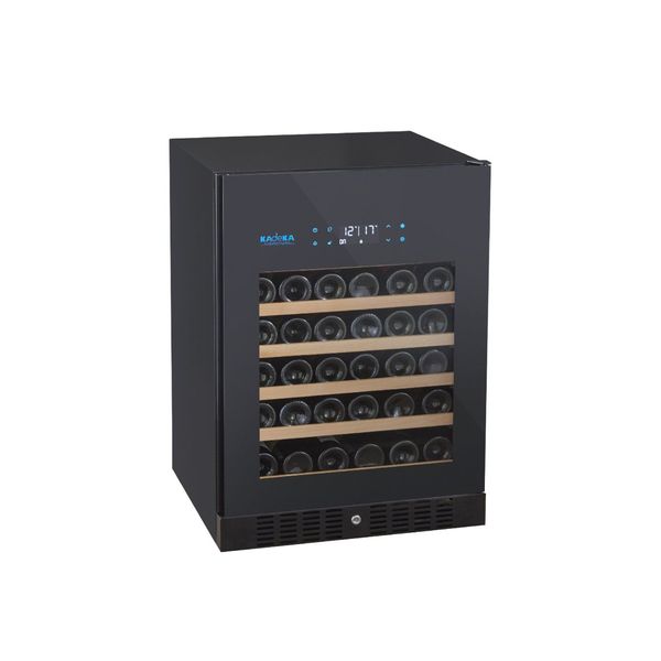 TỦ ƯỚP RƯỢU KADEKA KS54TL