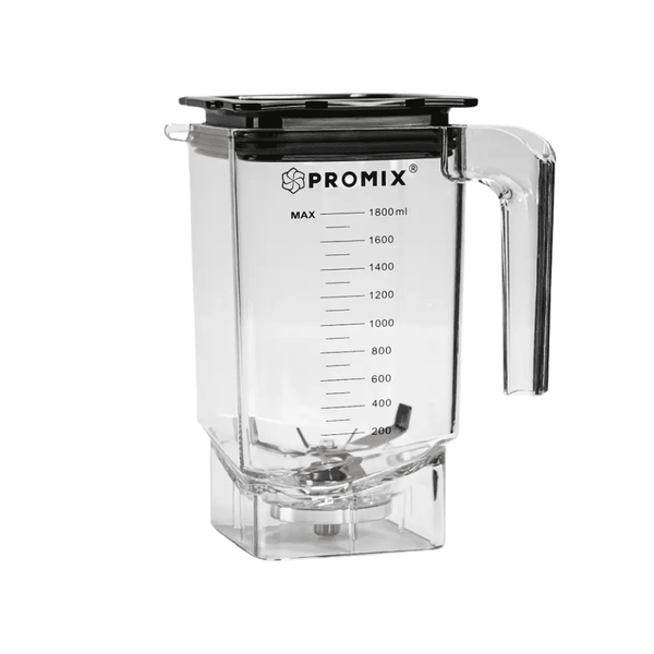 Cốc máy xay đa năng Promix đã gắn kèm lưỡi dao C911B