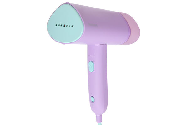 Bàn ủi hơi nước cầm tay Philips Series 3000 STH3010/30