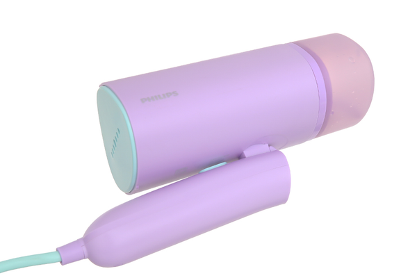 Bàn ủi hơi nước cầm tay Philips Series 3000 STH3010/30