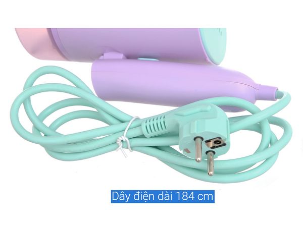 Bàn ủi hơi nước cầm tay Philips Series 3000 STH3010/30