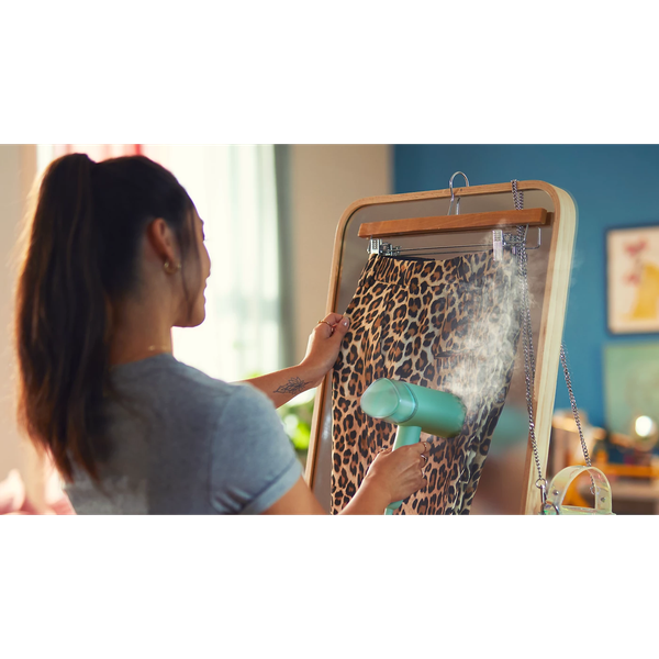 Bàn ủi hơi nước cầm tay Philips Series 3000 STH3010/70