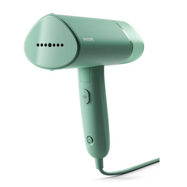 Bàn ủi hơi nước cầm tay Philips Series 3000 STH3010/70