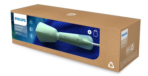 Bàn ủi hơi nước cầm tay Philips STH5010/70